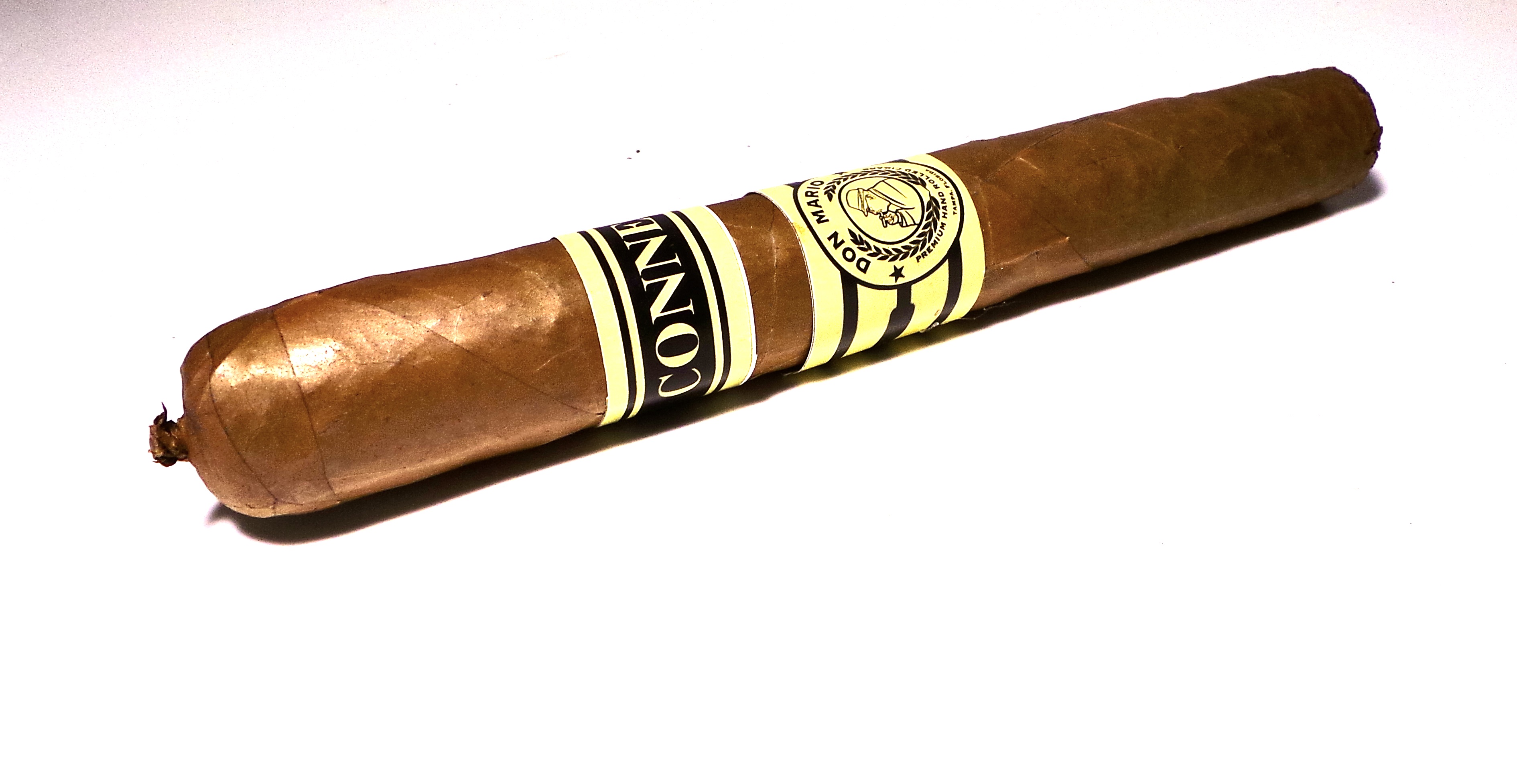 Doble Corona Connecticut Cigar
