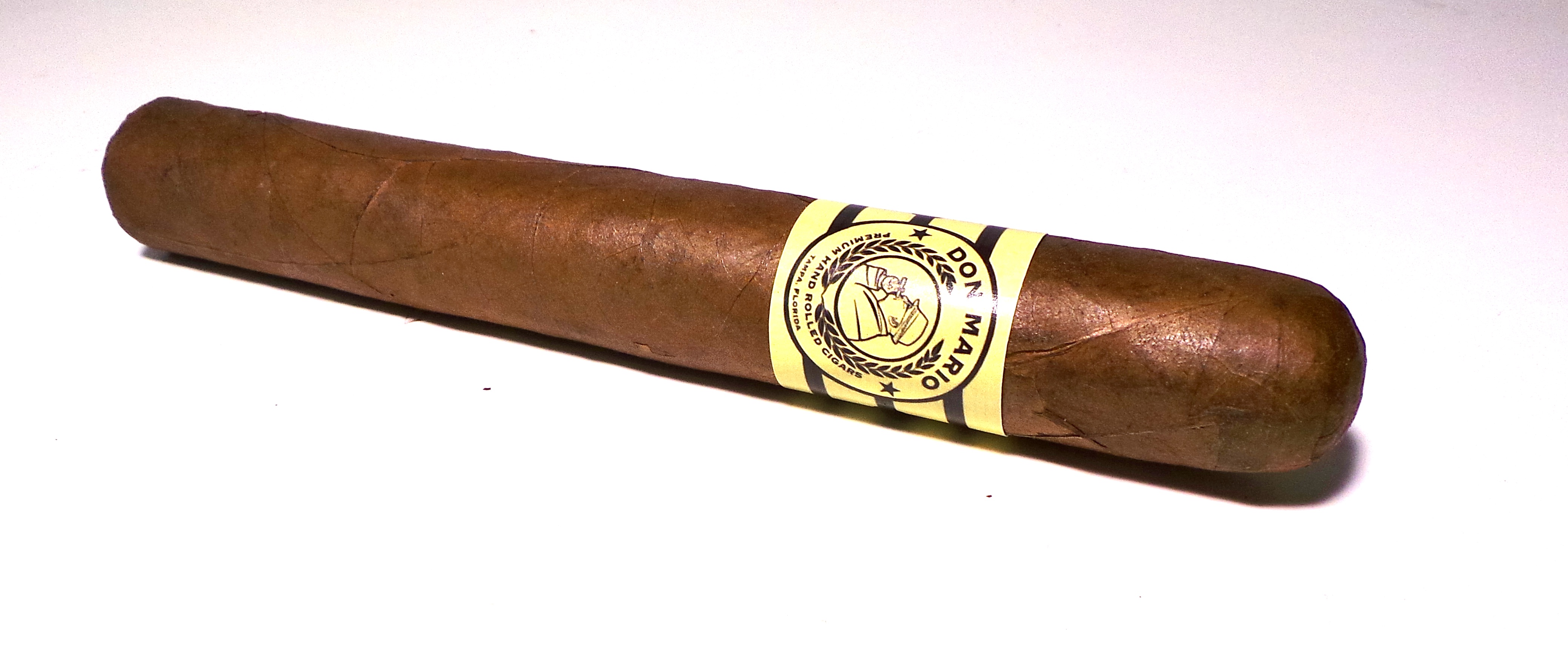 Corona Connecticut Cigar