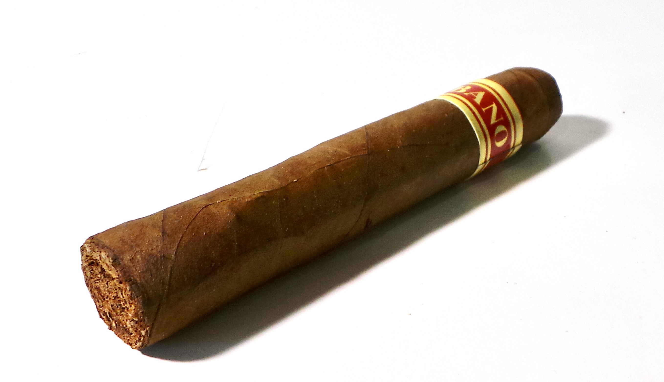 Habano Robusto 5" x 50 Cigar