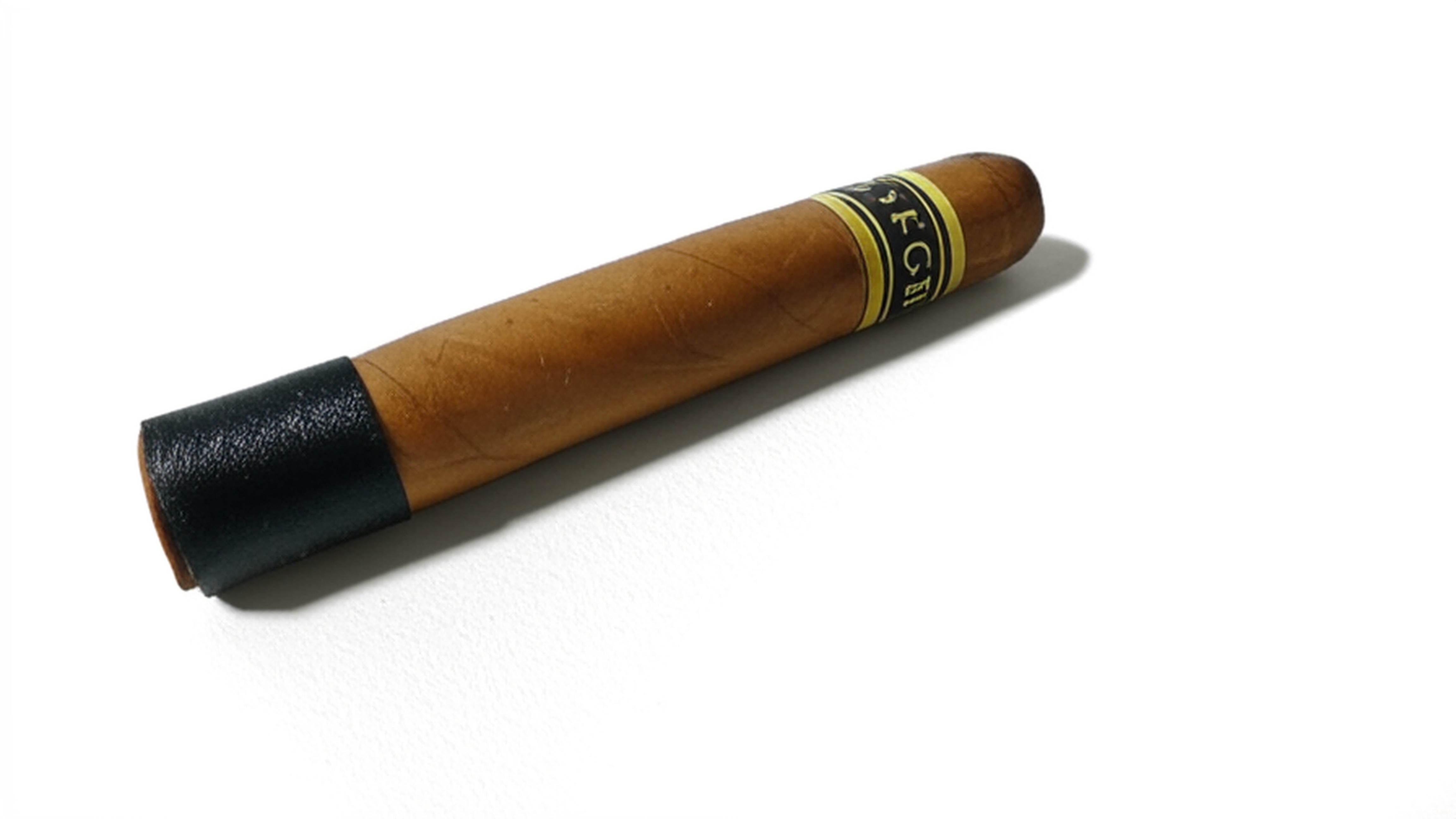 Robusto Connecticut Cigar