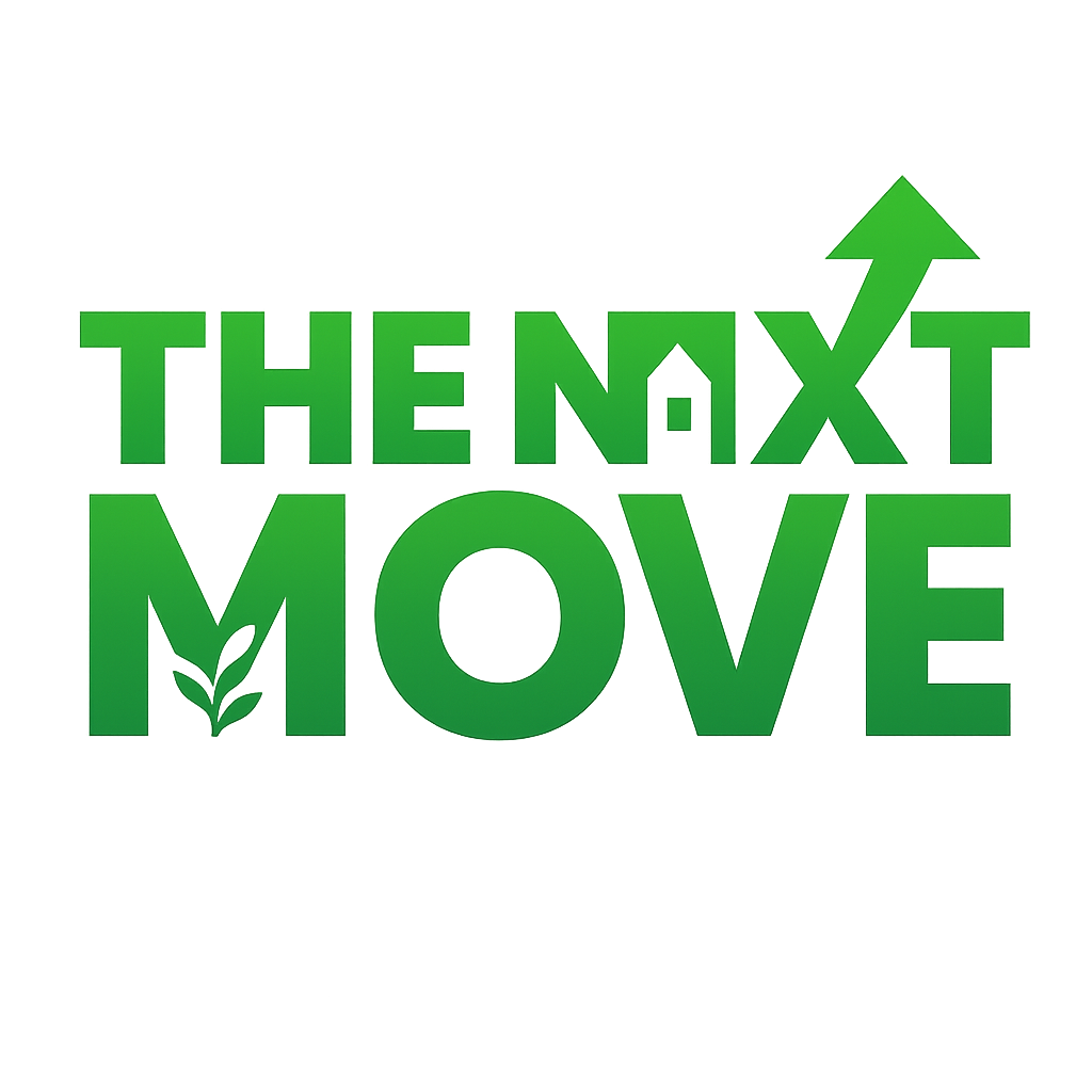 The Next Move Llamada