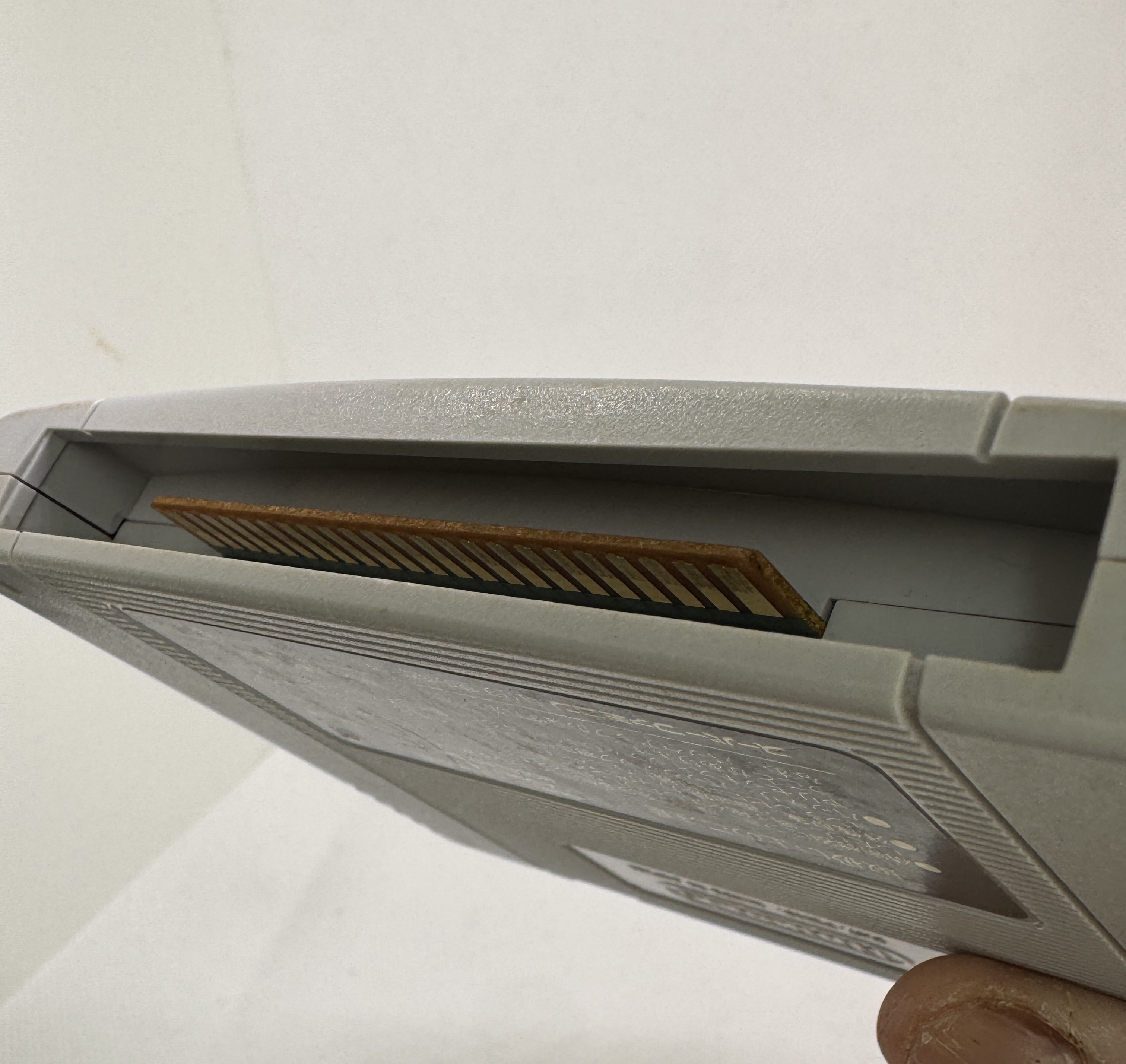 Rockman 7 (Super Famicom)