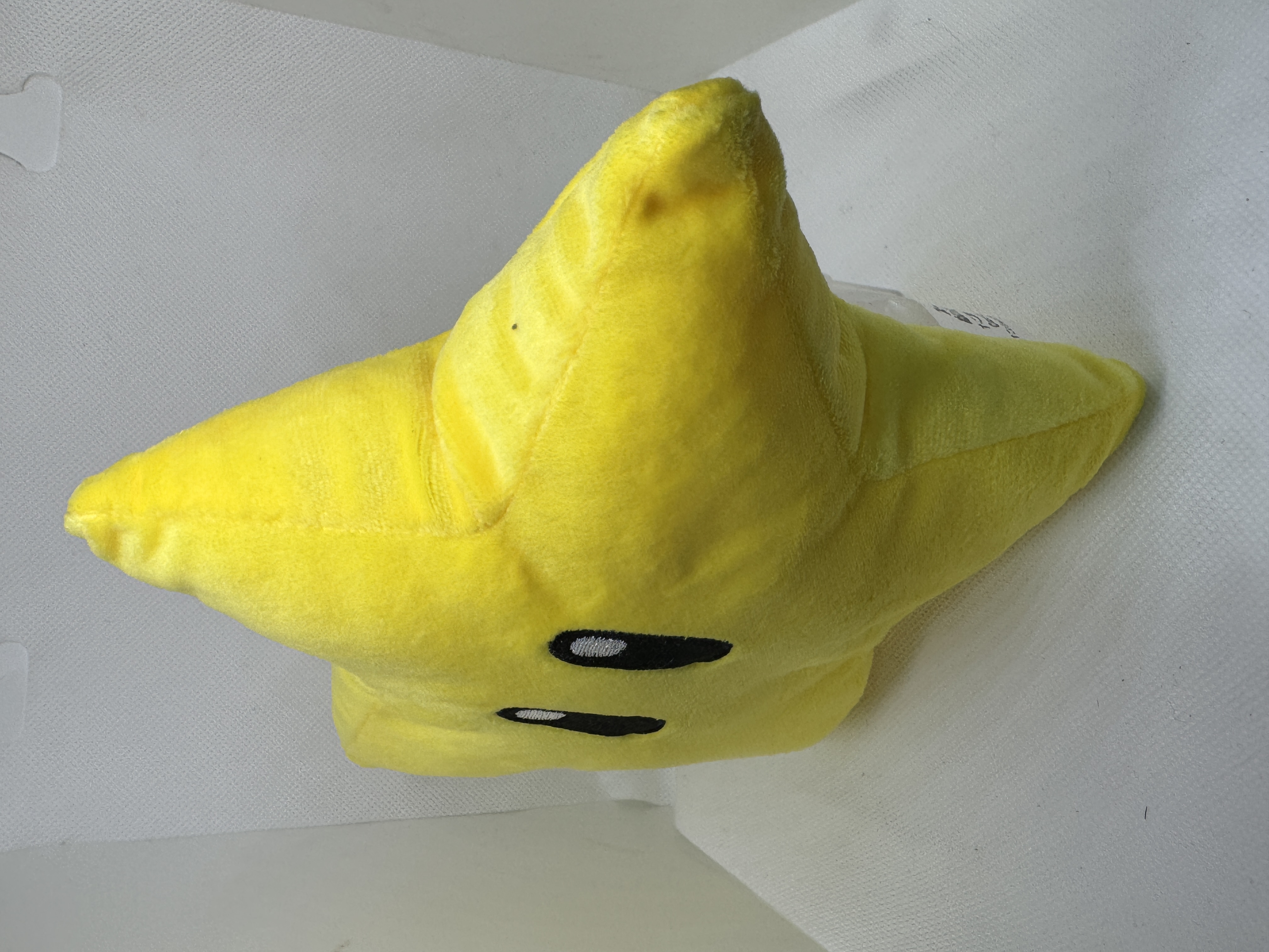 Estrella Mario Bros Nintendo