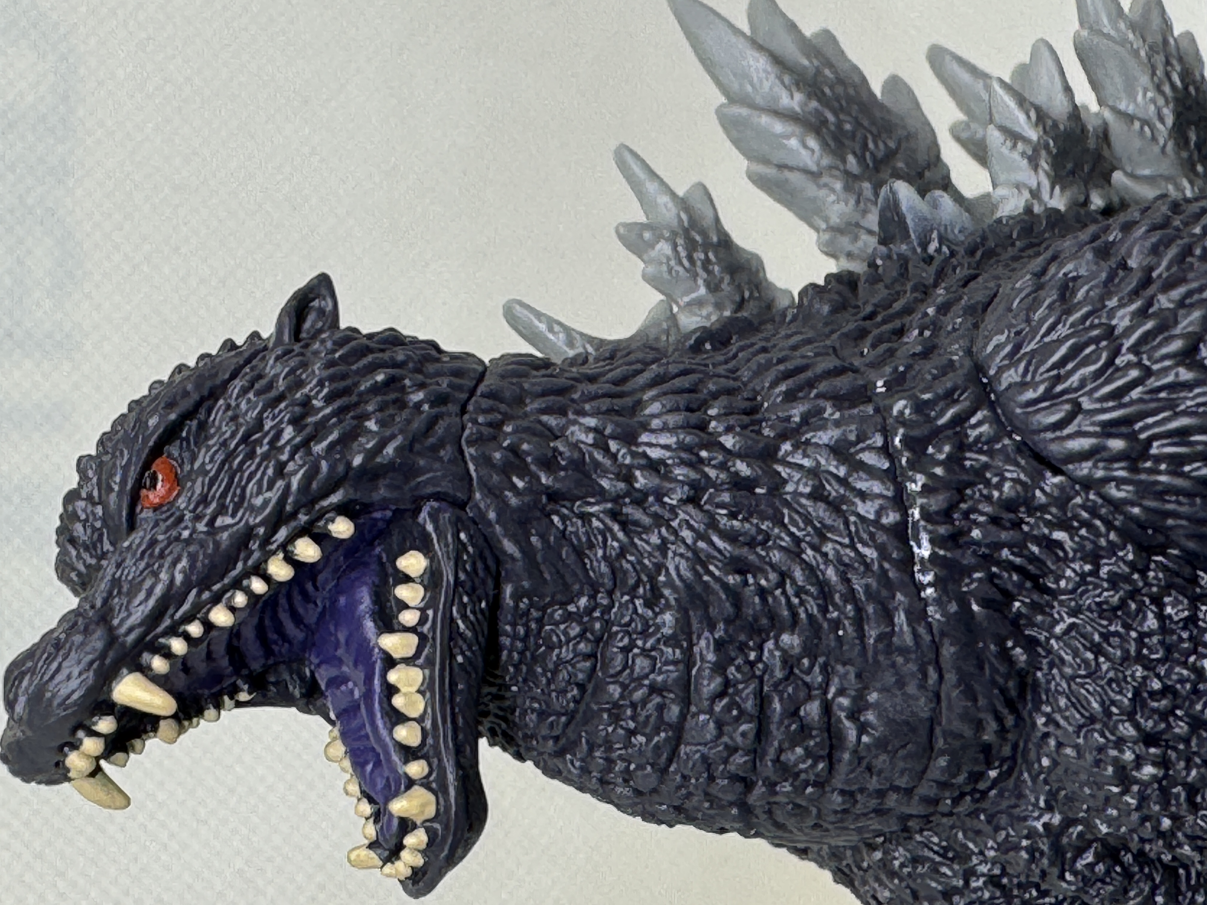 Figura de Godzilla 2004