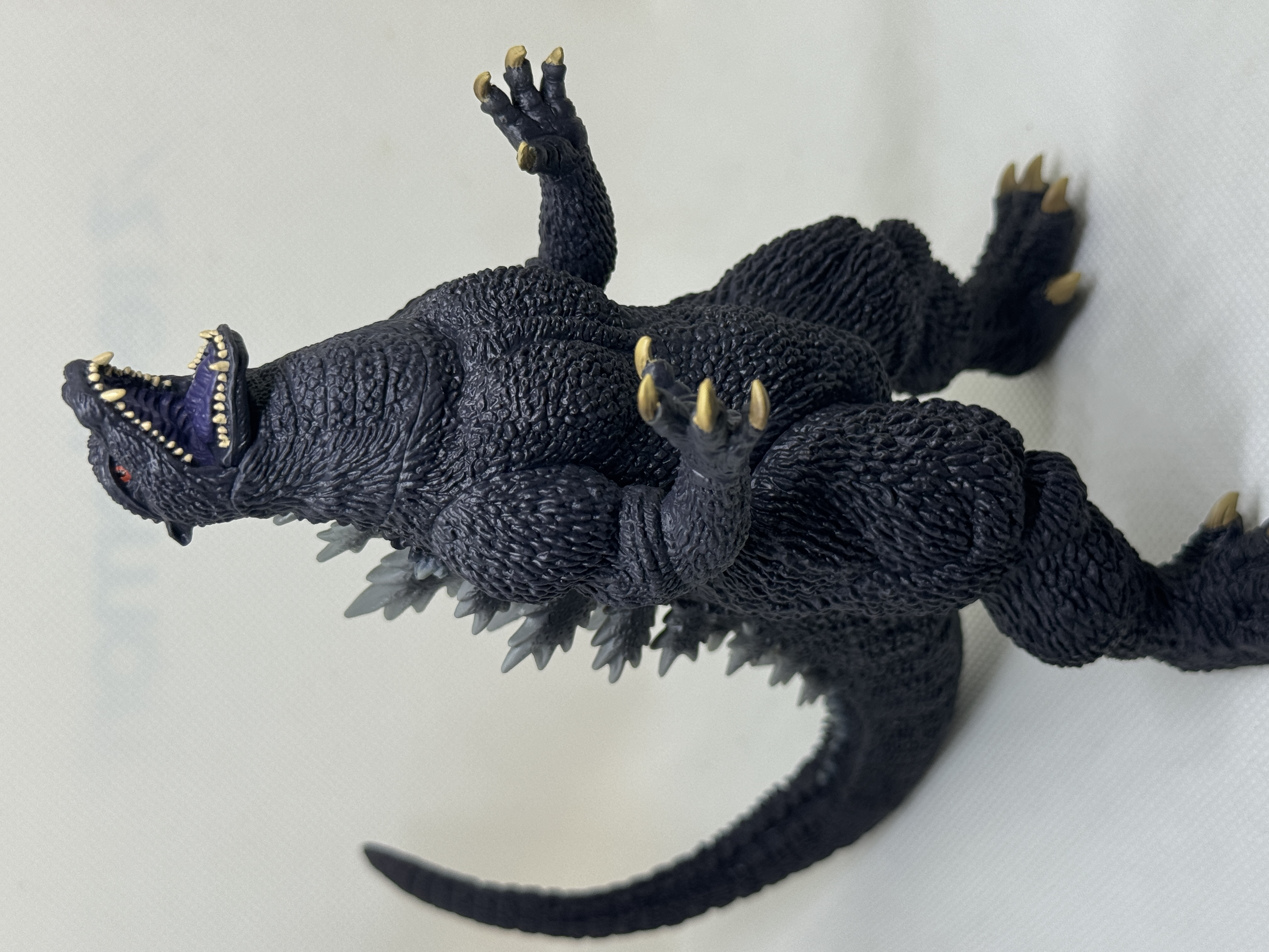 Figura de Godzilla 2004