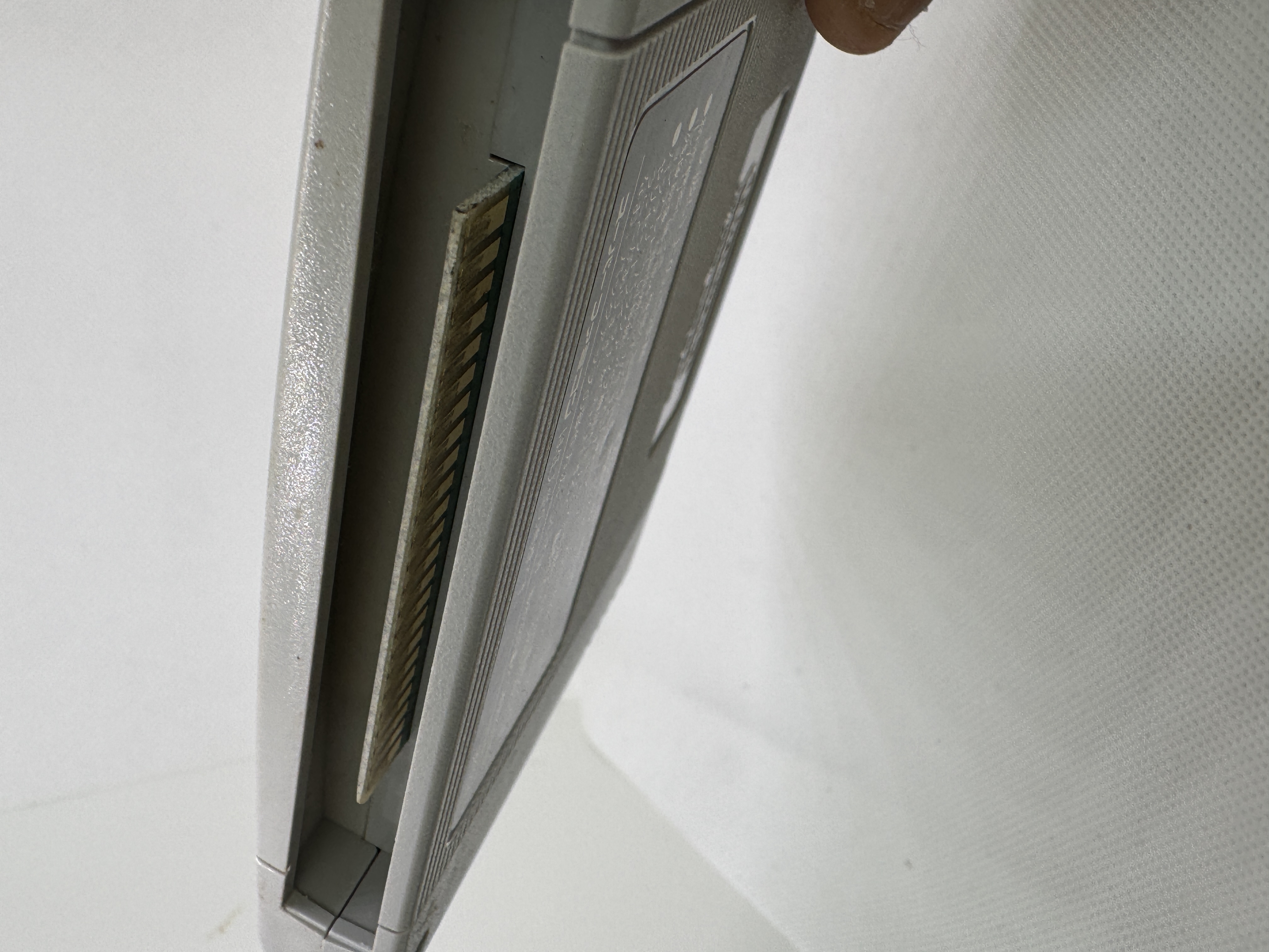 Super Famicom Captain Tsubasa V