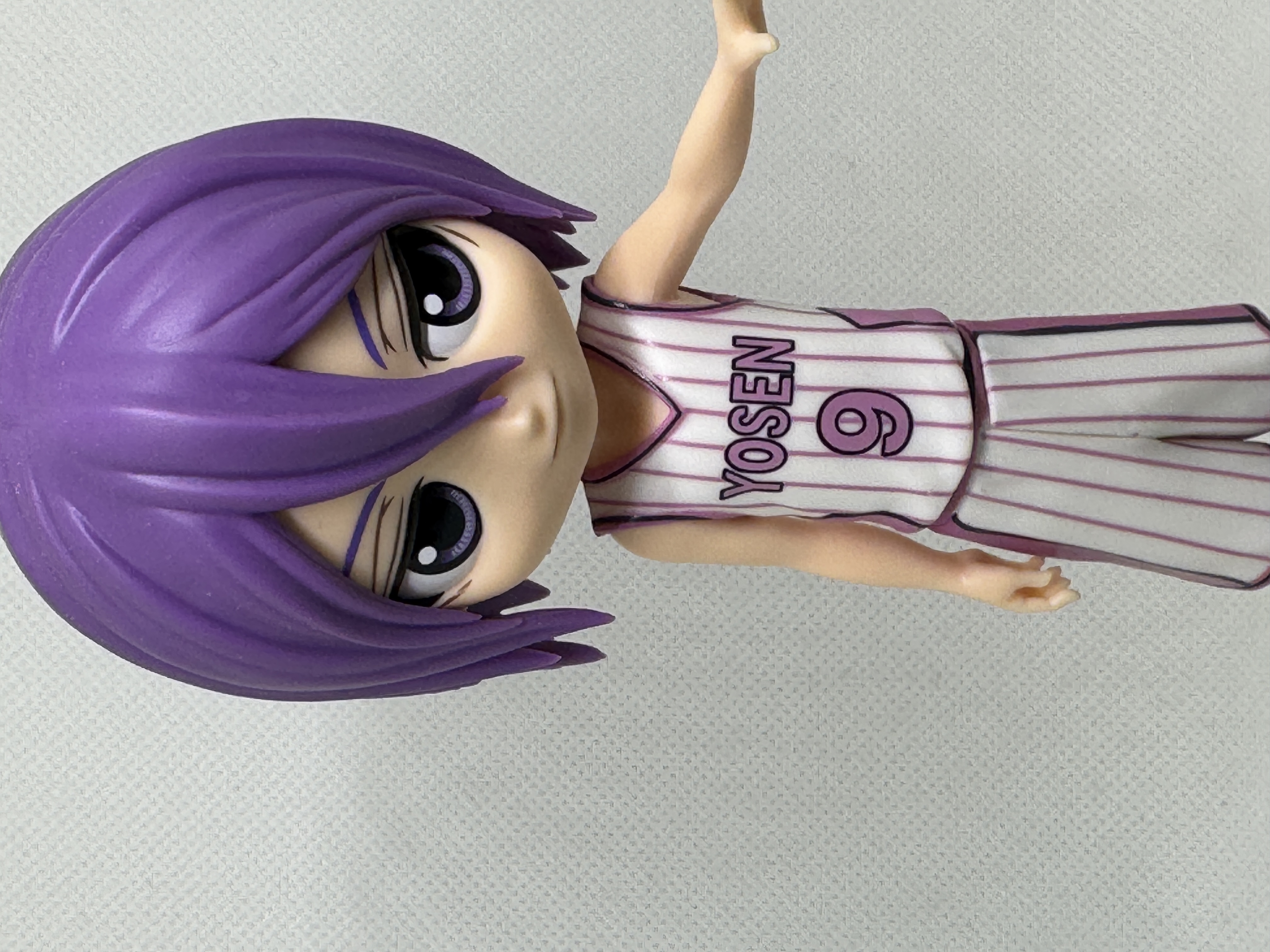 Atsushi Murasakibara