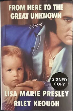 From Here to the Great Unknown