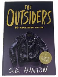The Outsiders: 50th Anniversary Edition