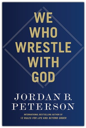 We Who Wrestle With God