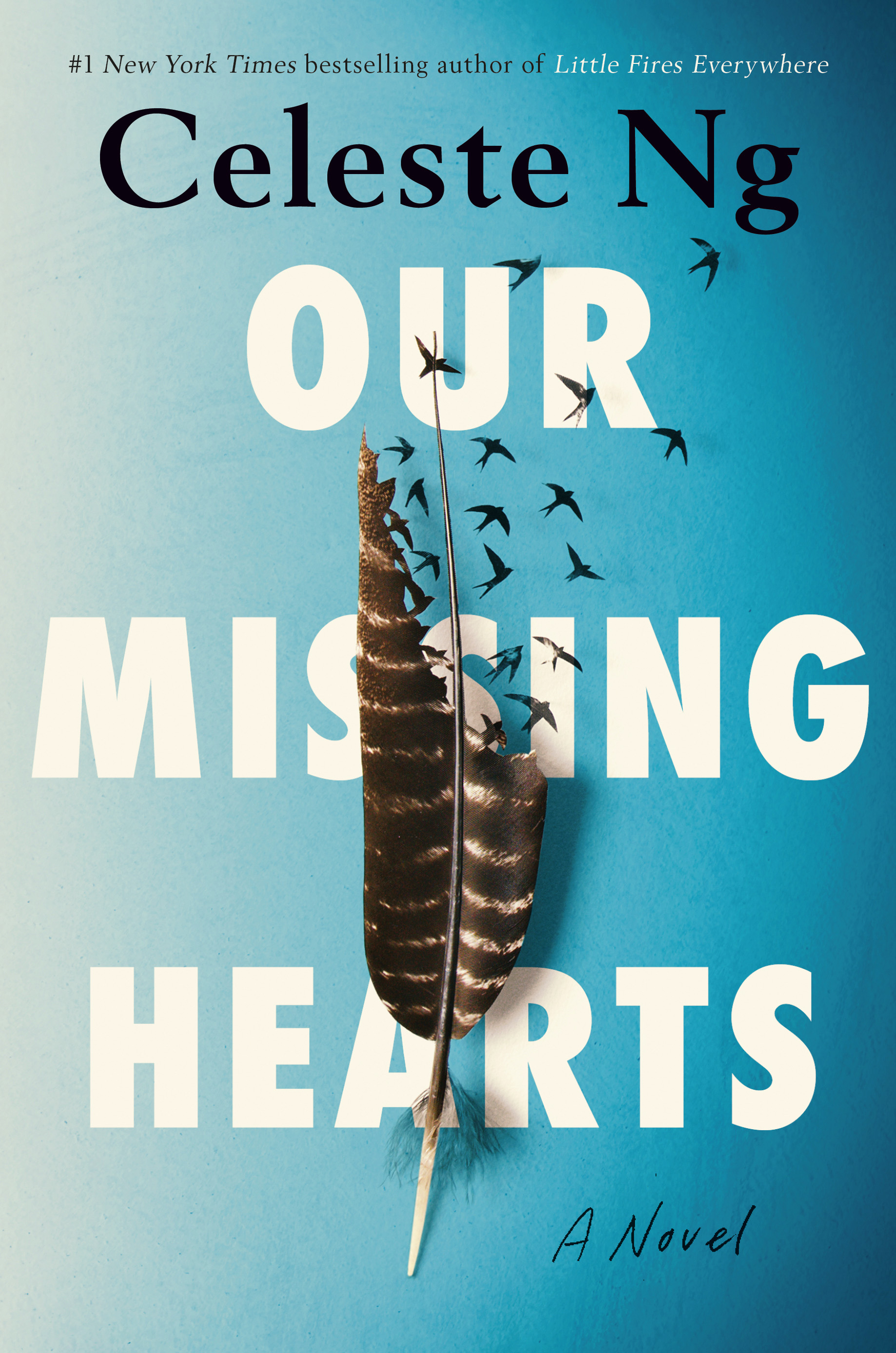 Our Missing Hearts