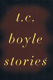 T.C. Boyle Stories
