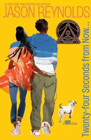 Twenty-four Seconds from Now