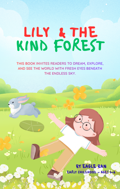 Lily & The Kind Forest