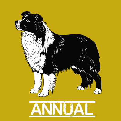 ArtDrop - Annual Subscription