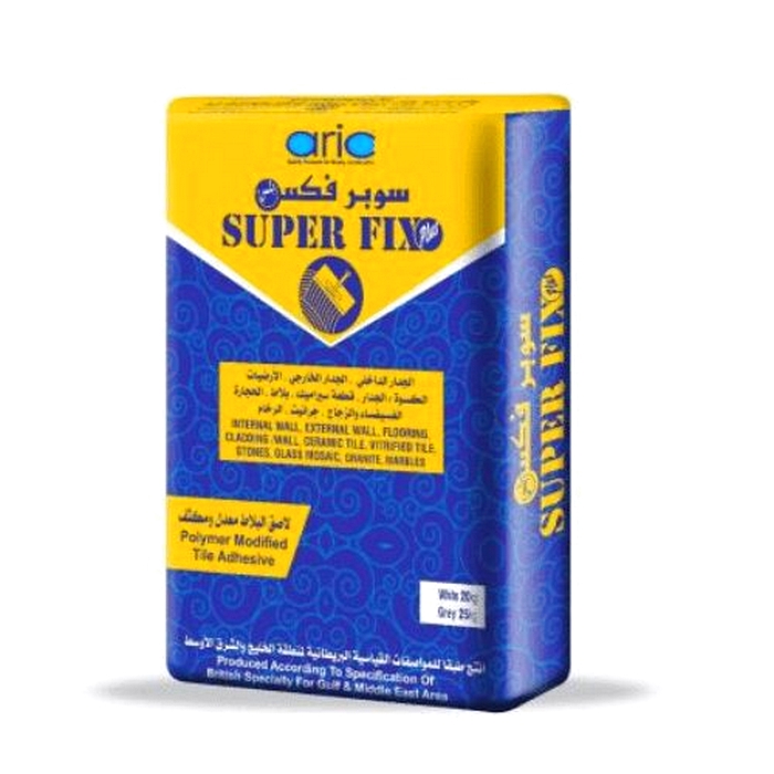 ARIC SUPER FIX - TILE ADHESIVE