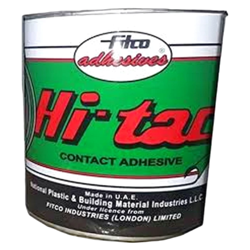 HI TAC CONTACT ADHESIVE