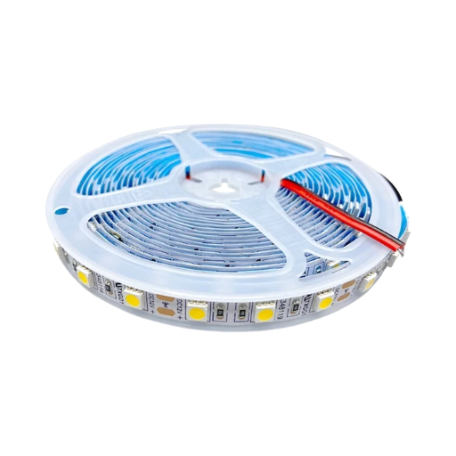 LED STRIP LIGHT - 5 METER ROLL (MODEL NO. TT9)