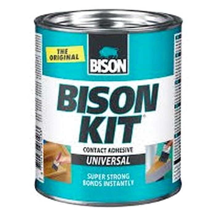 BISON KIT CONTACT ADHESIVE (650ML)