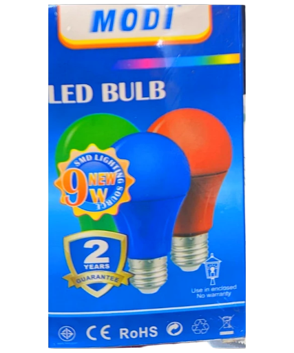 MODI SMD LED BULB