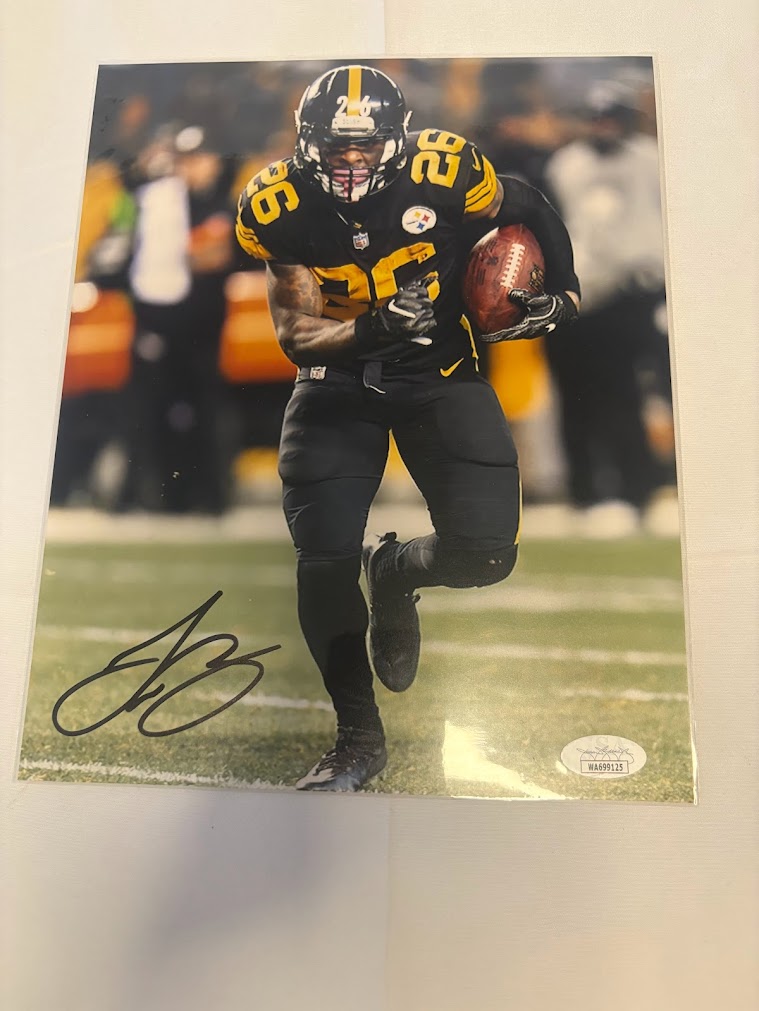 Pittsburg Steelers Antonio Brown Print