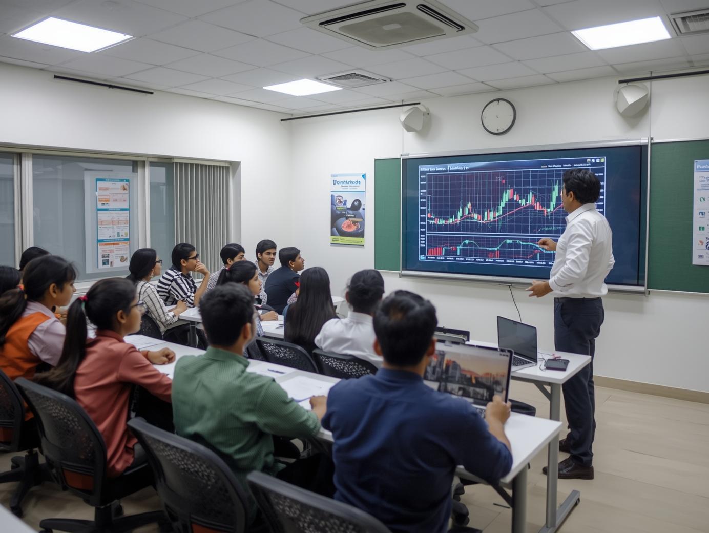 Intraday Course - 3-Days || Intraday Trading Workshop