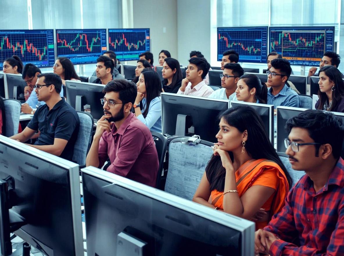 Classic Course - 8-Day || Stock Market Workshop