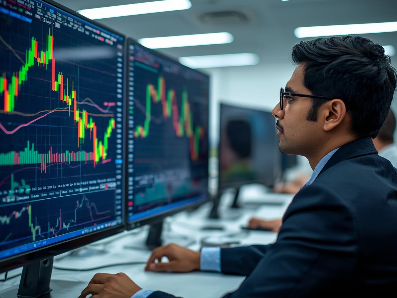 Platinum Course - 45-Day || Advanced Stock Market Program