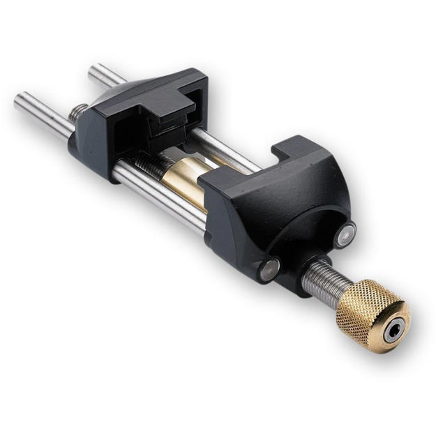 Side-Clamping Honing Guide