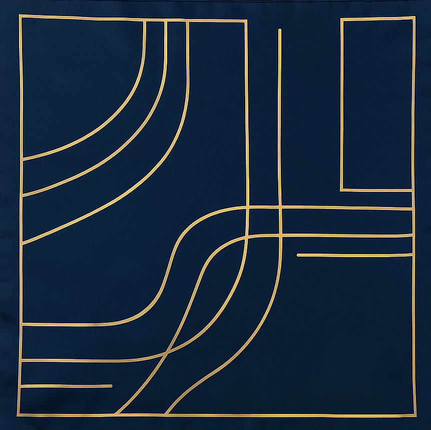 Modern çizgili duvar dekoru   GB3877001