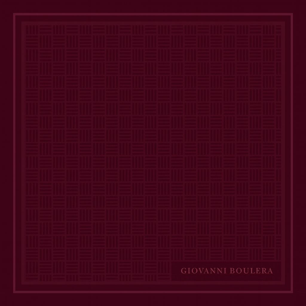 Giovanni Boulera Bordo GB3871403