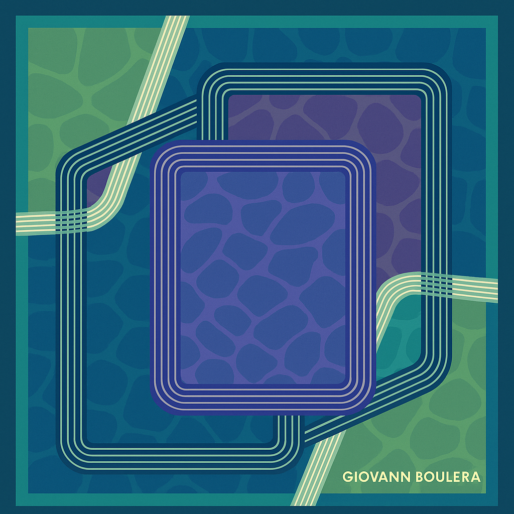 Soyut Desenli GB3871705