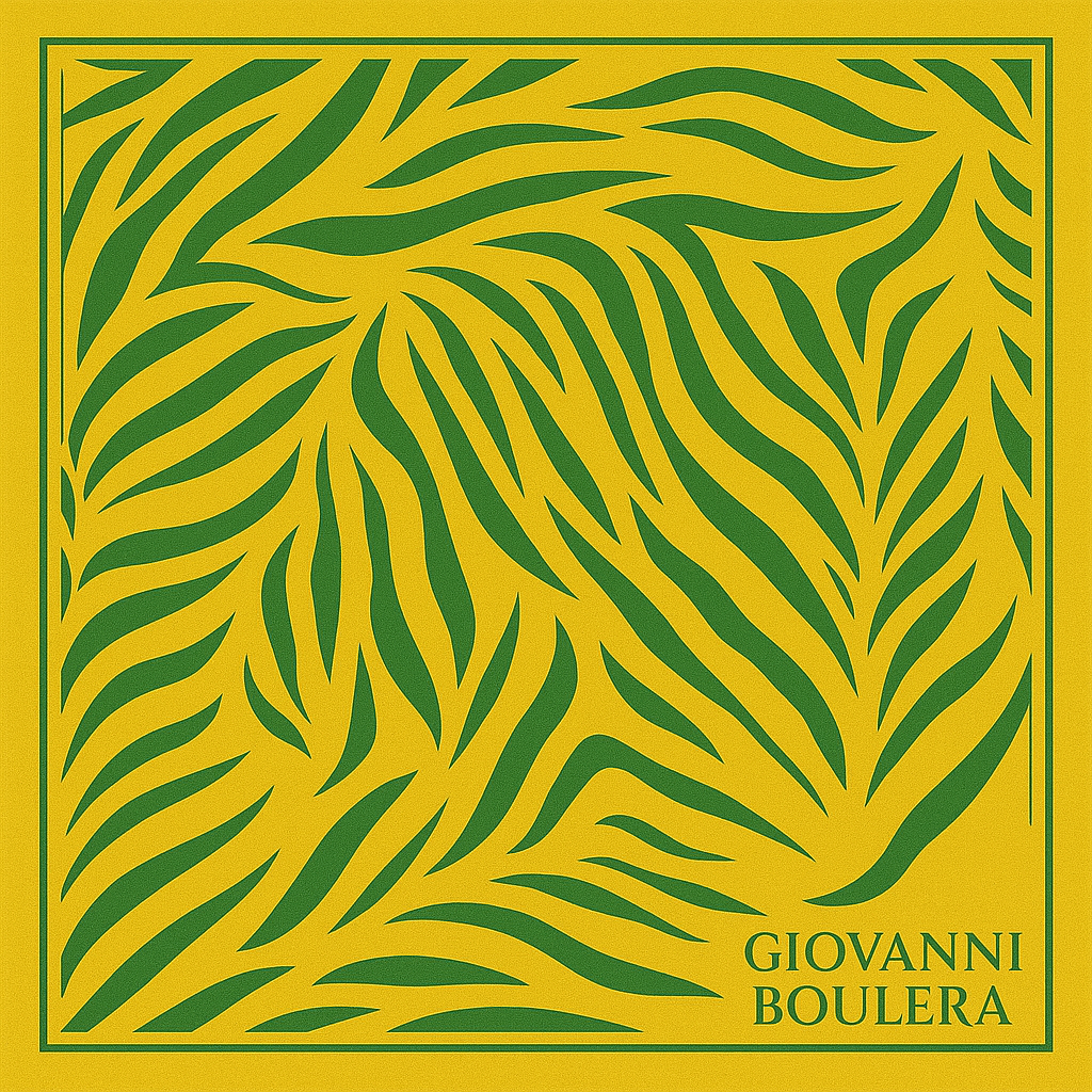 Giovanni Boulera GB3871805