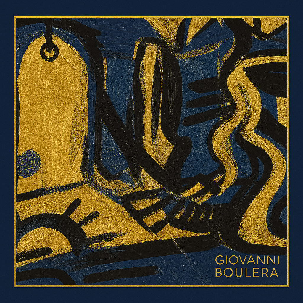 Giovanni Boulera Albümü GB3871202