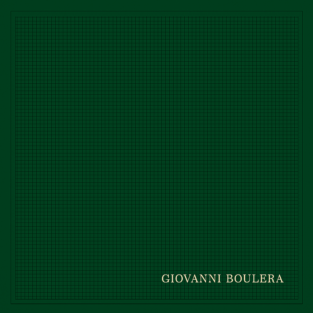 Yeşil desenli GB3871402