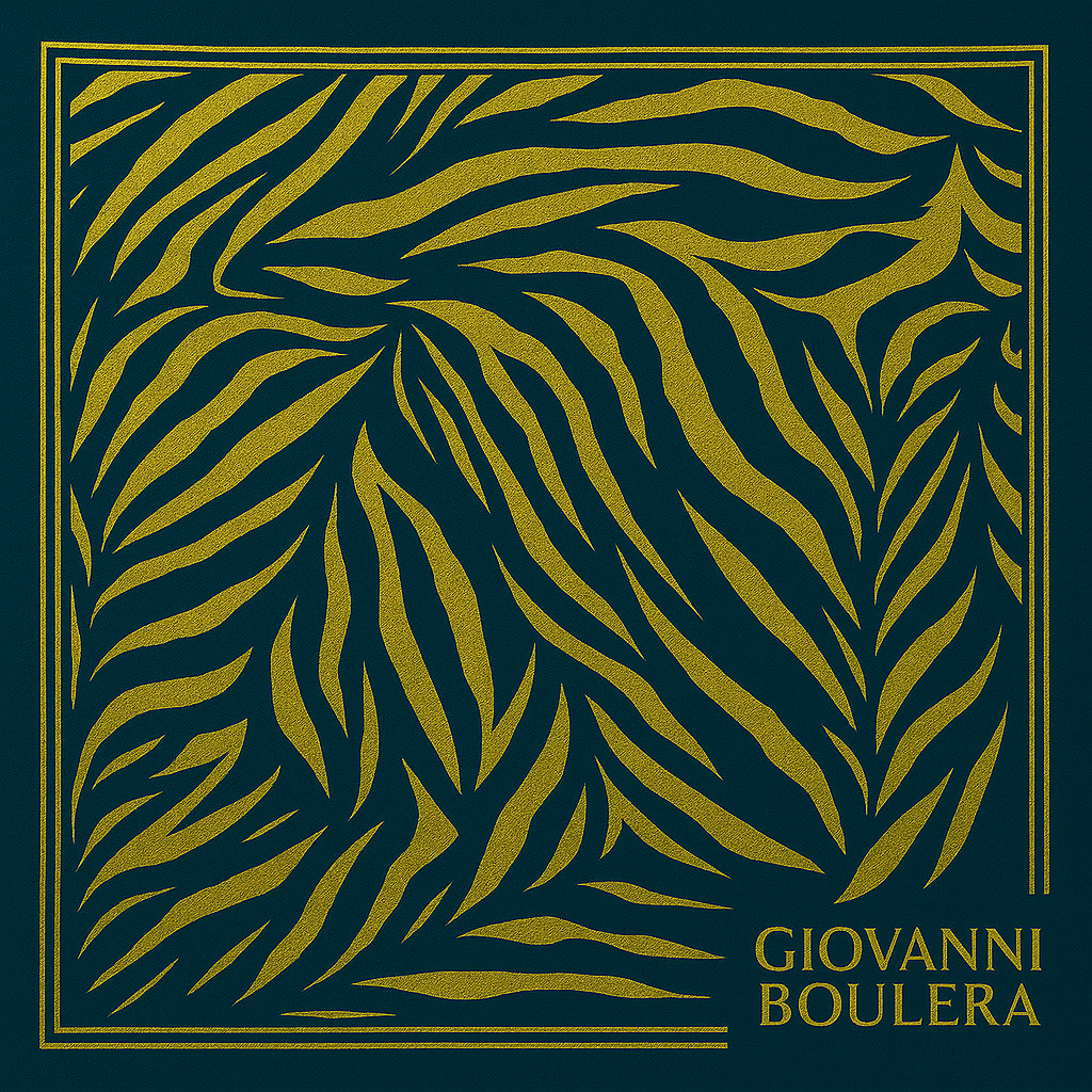 Giovanni Boulera Sanatı         GB3871806