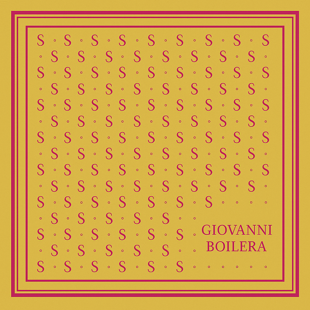 Giovanni Boilera GB3879007