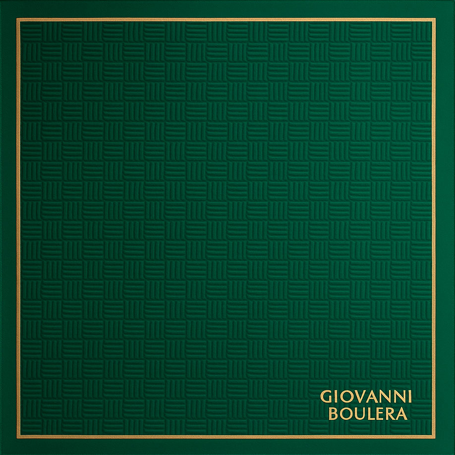 Giovanni Boulera GB3871408