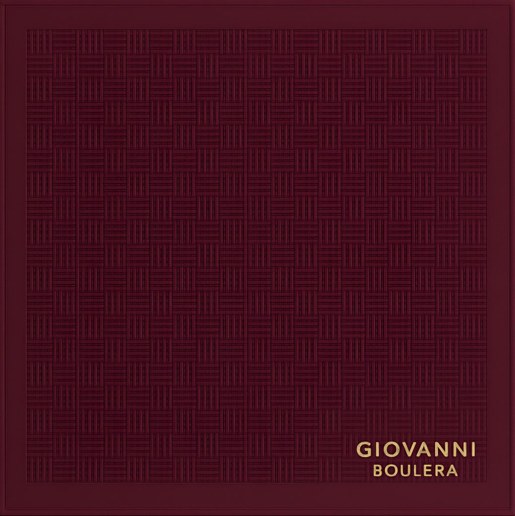 Giovanni Boulera Bordo GB3871409