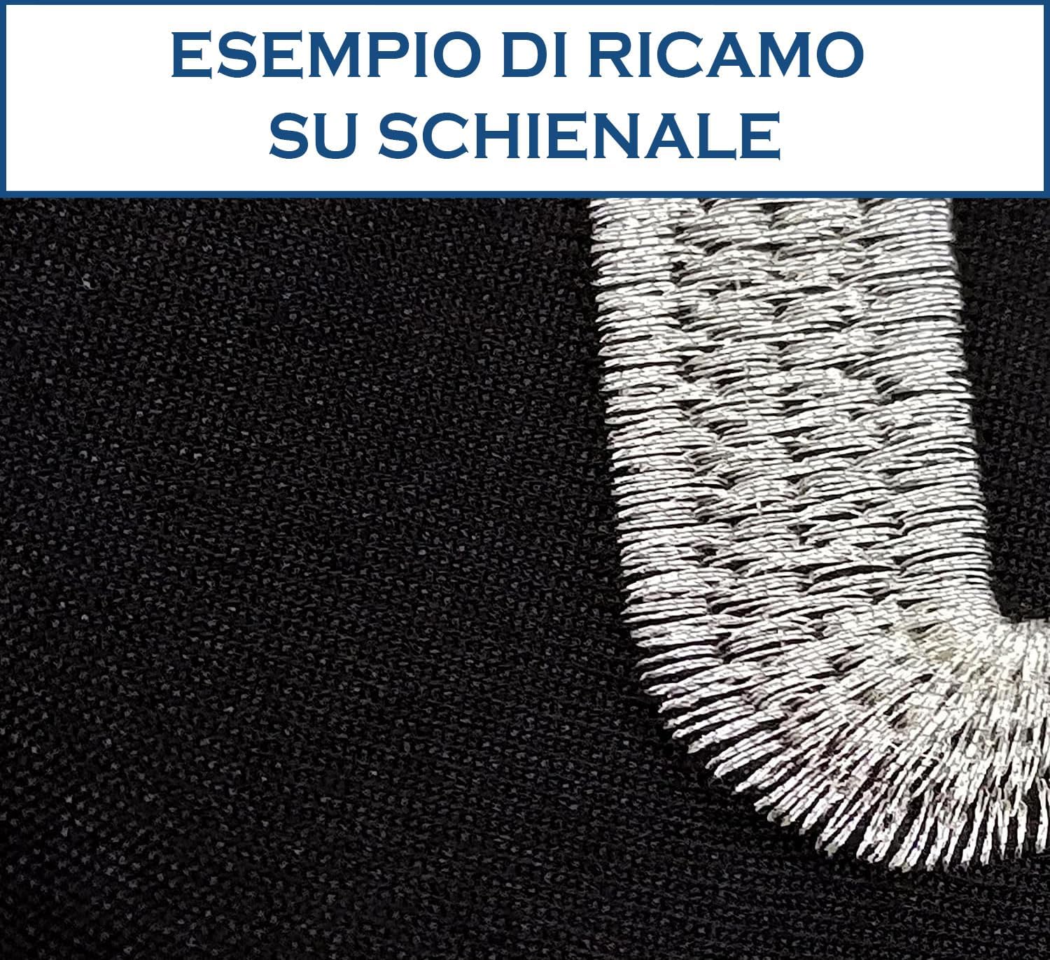 Coprisedili Auto Compatibili per Duster