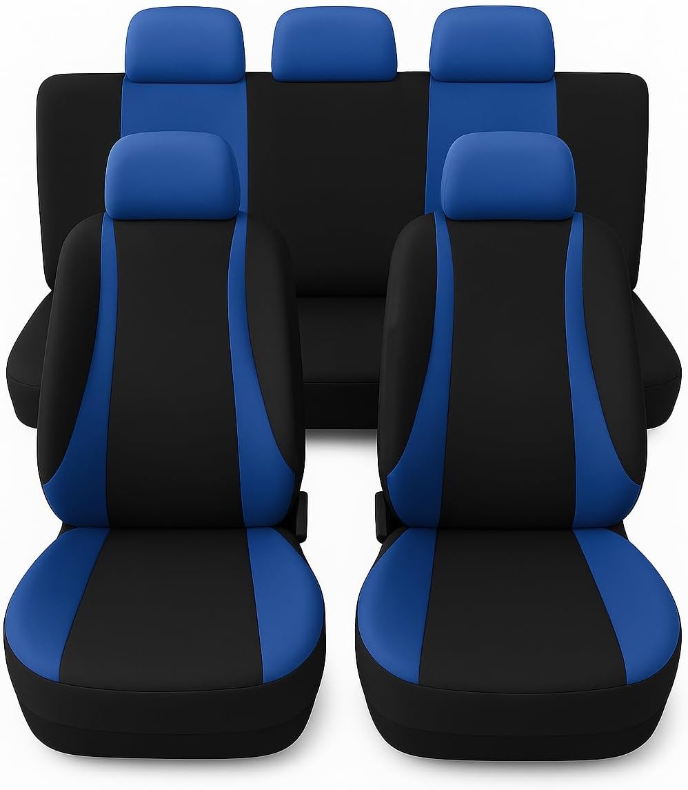 Set Coprisedili Universali LS10