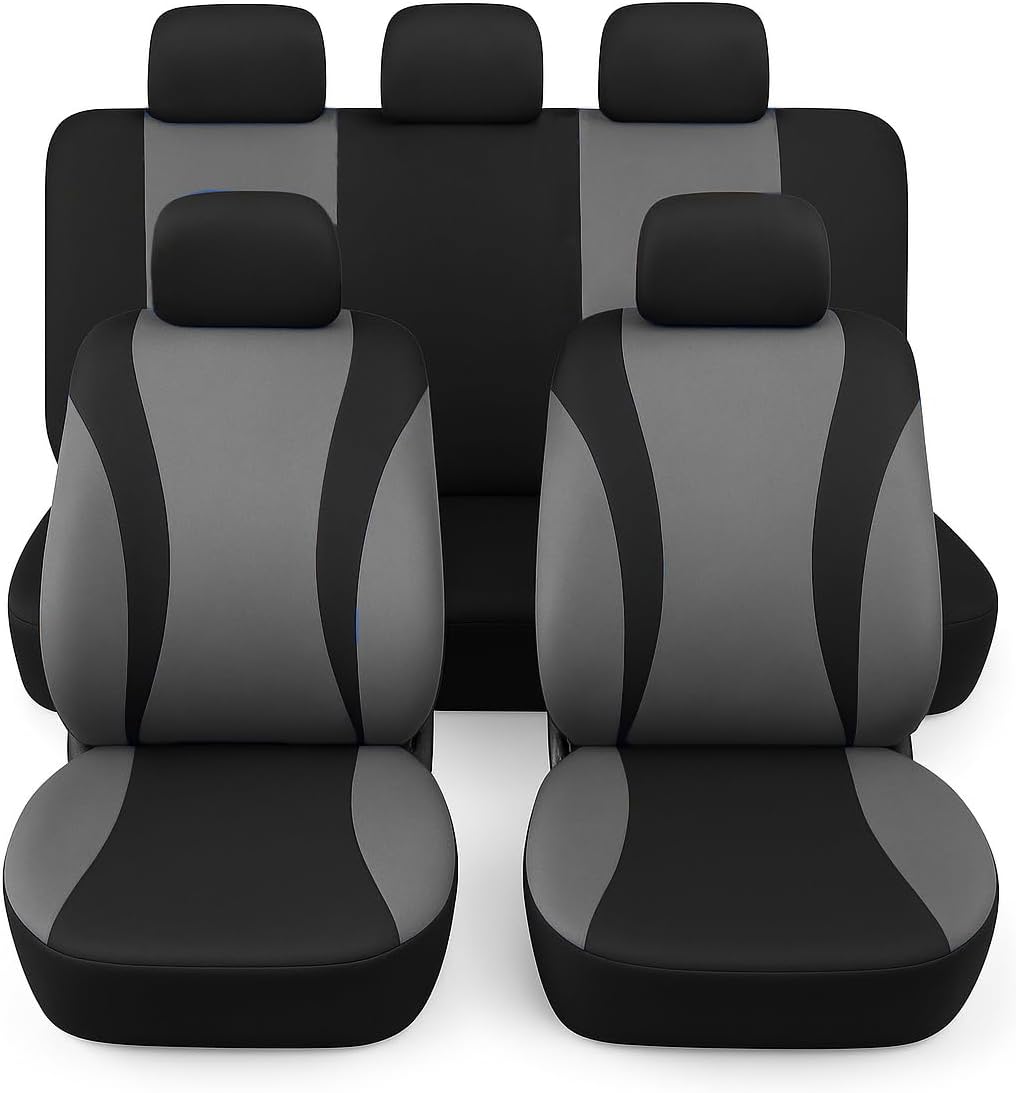 Set Coprisedili Universali LS10