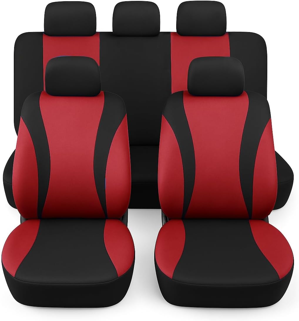 Set Coprisedili Universali LS10