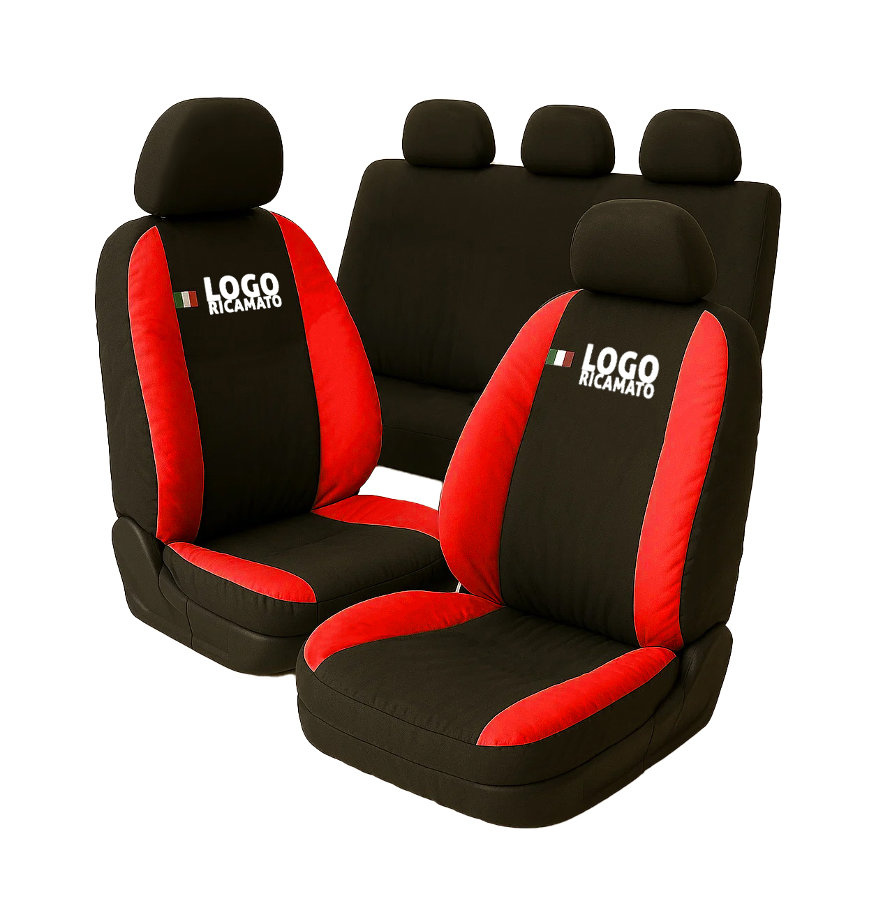 Coprisedili Auto Compatibili per Clio