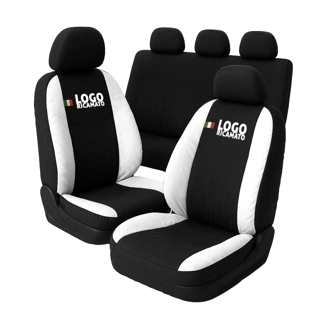 Coprisedili Auto Compatibili per Kadjar