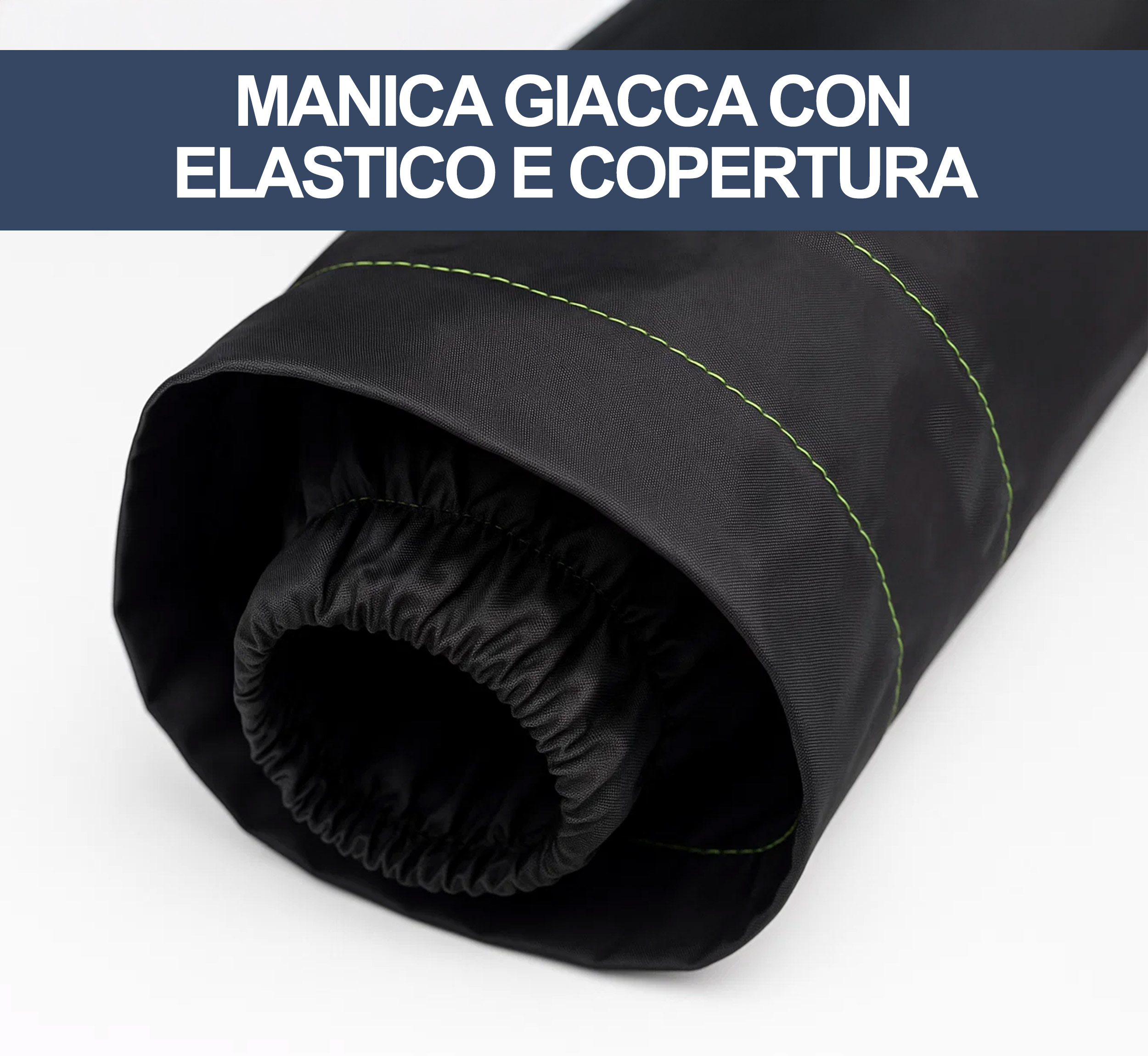 Tuta Antipioggia per Scooter e Moto