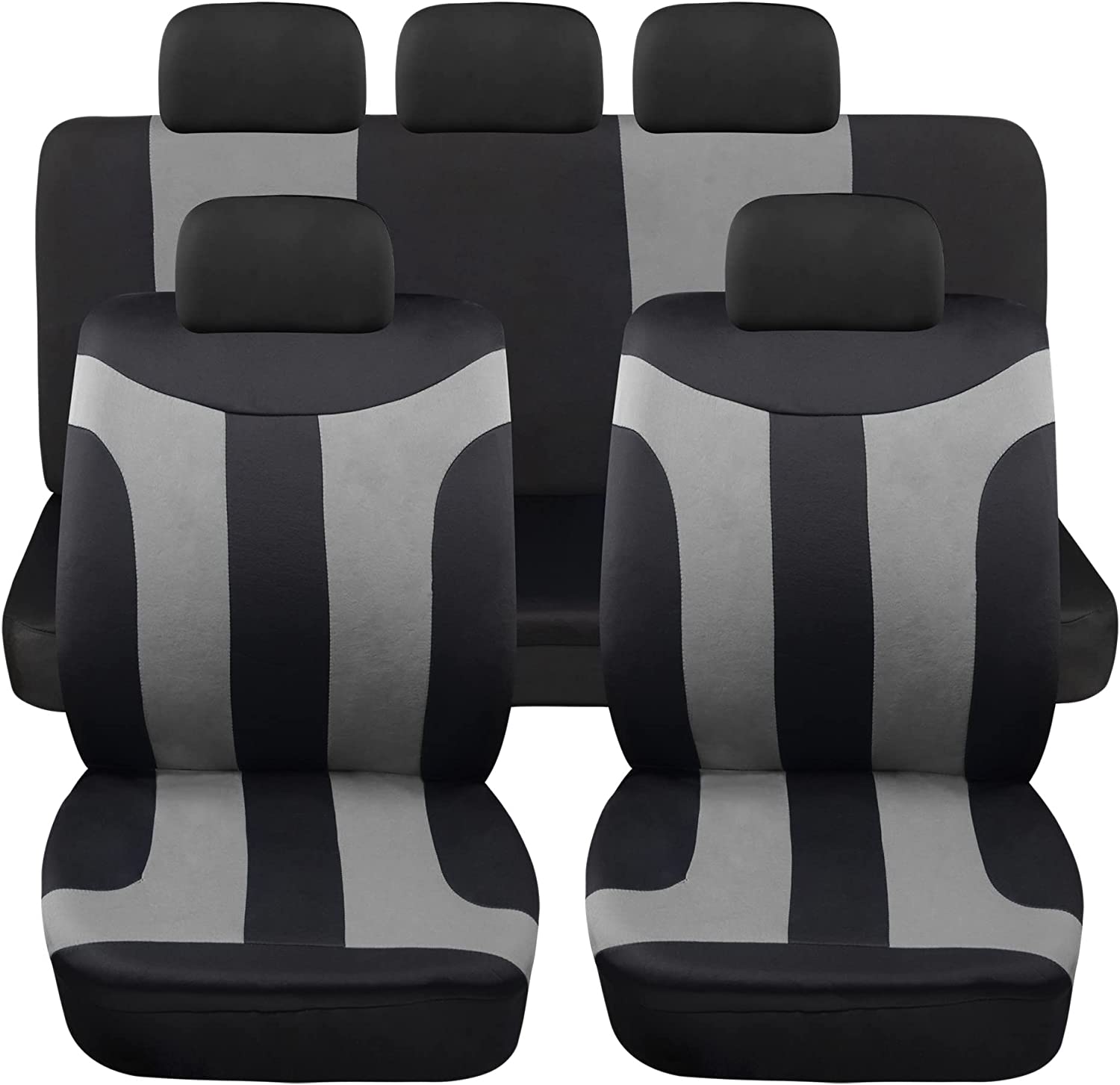 Set Coprisedili Universali LS05