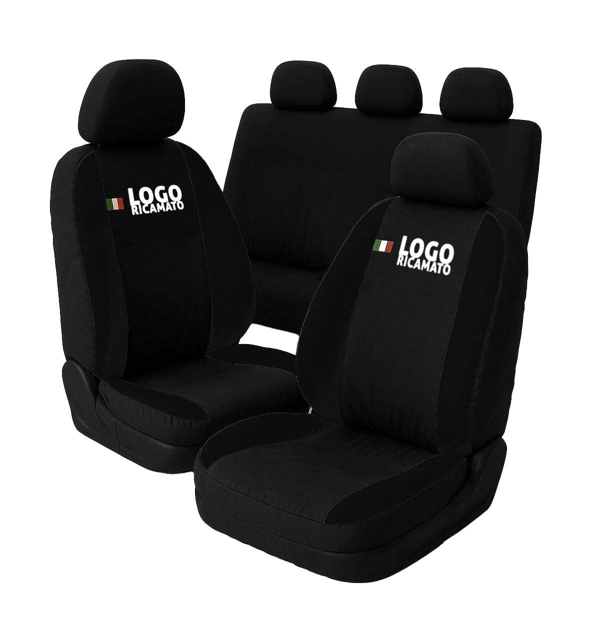 Coprisedili Auto Compatibili per Renegade dal 2010