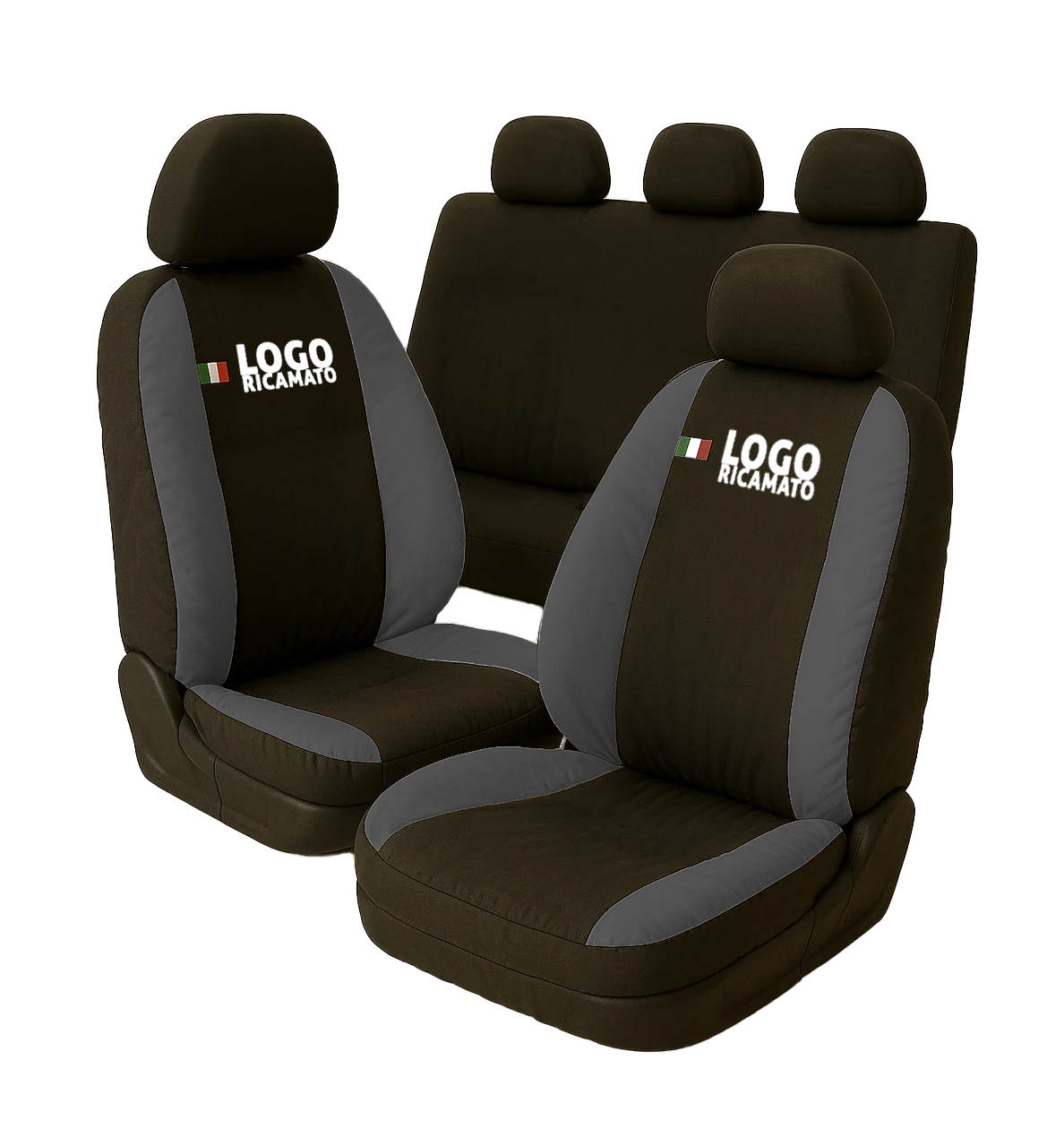 Coprisedili Auto Compatibili per Clio