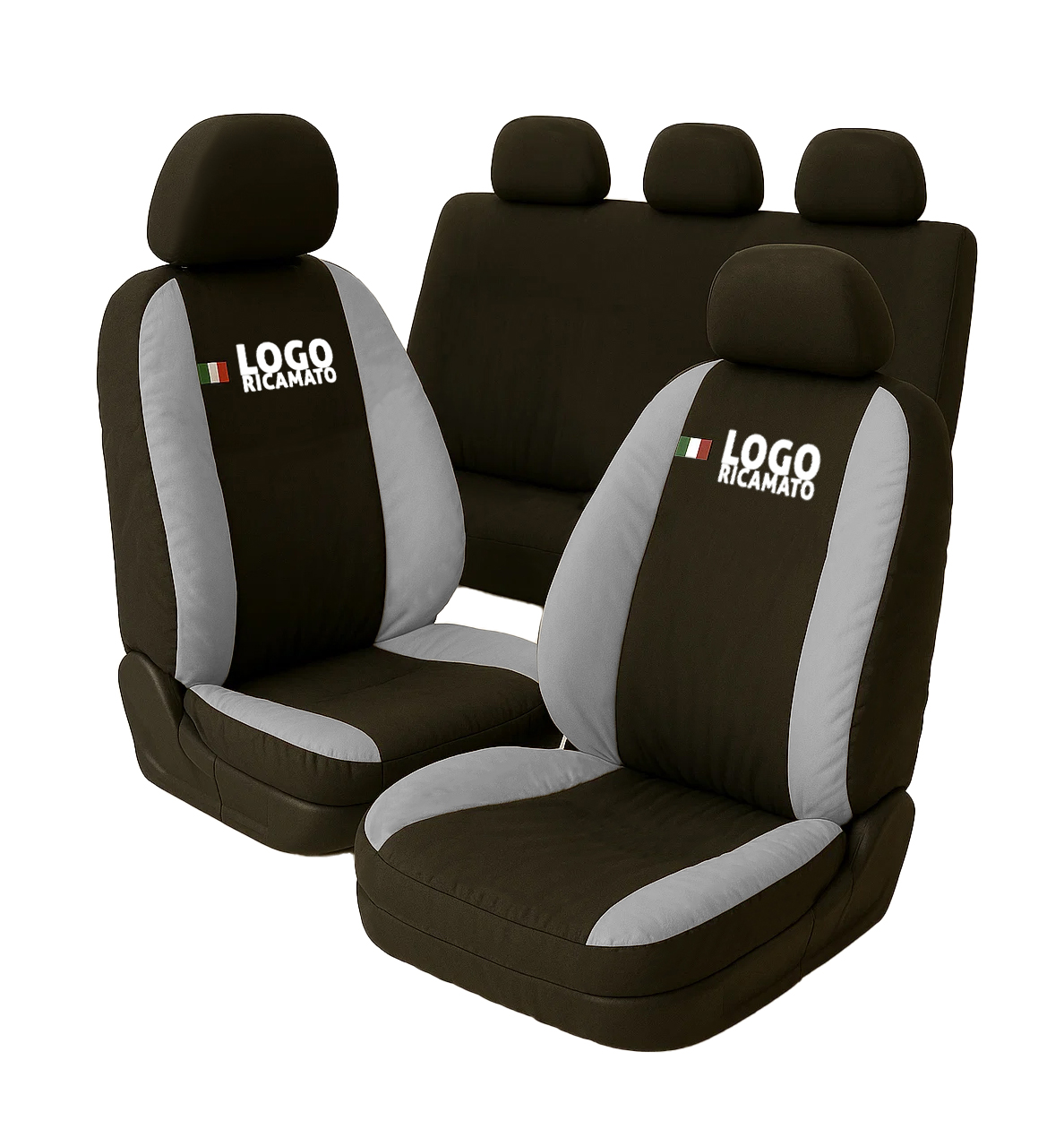 Coprisedili Auto Compatibili per Duster